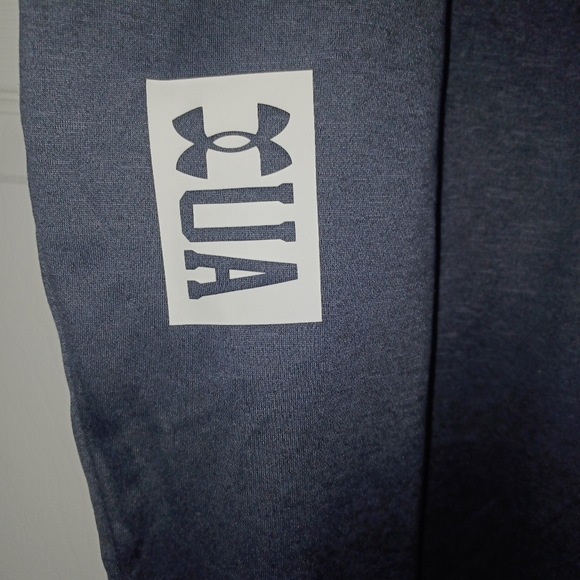 Under Armor BIG MAN Recover Sleep Bottoms 4XLT - Picture 3 of 5